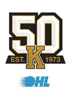 Kingston Frontenacs OHL Hockey